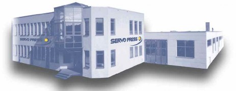 Firma Servospress